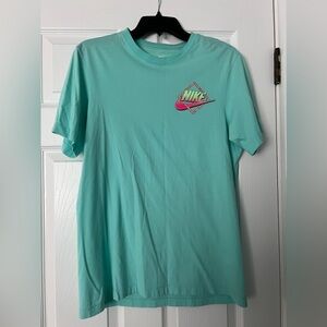 Nike men’s small tee shirt